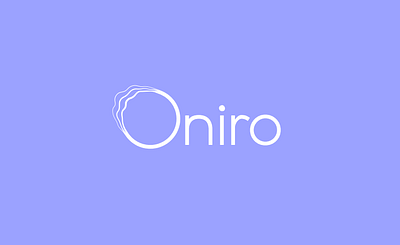 Oniro Logo Design albania branding design graphic design logo vector