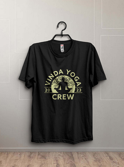 T-Shirt Design adobe photoshop artstyle branding design graphics design illustration logo t shirt design vector vector art vector design