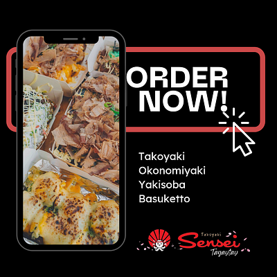 Order now! design graphic design illustration layout