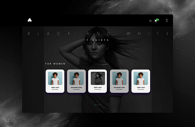 E-Commerce UI Design ecommerce ui uidesign uxdesign