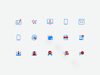 Development Icons development icon icons software development