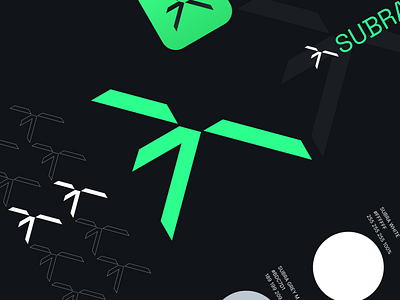 Subra app design illustration interface logo ui ux visual design web web application