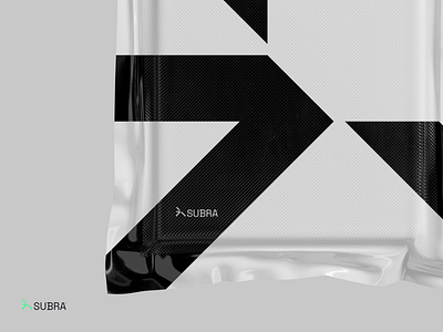 Subra app design illustration interface logo ui ux visual design web web application