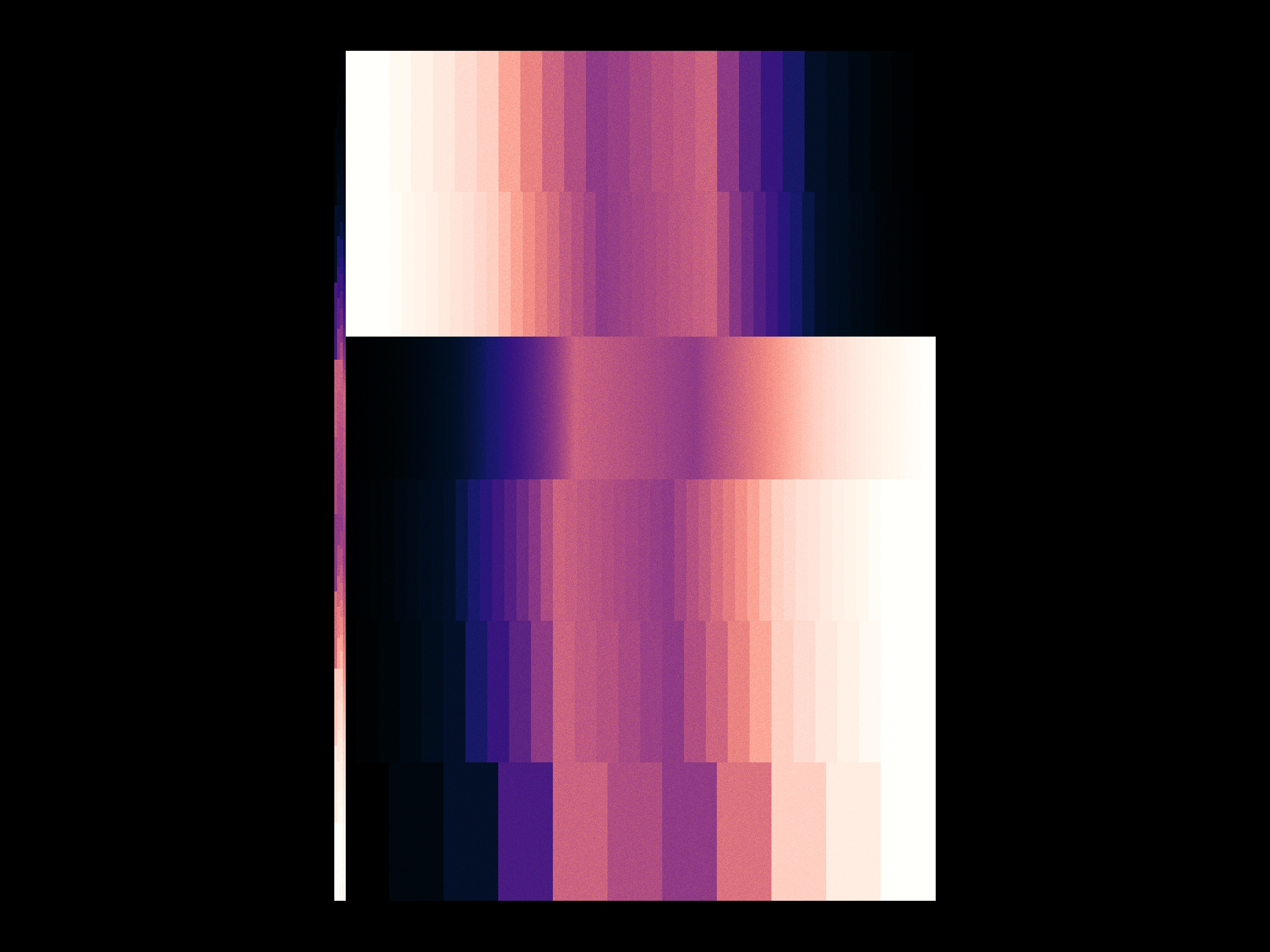 Example of Untitled - Each-D Poster Series