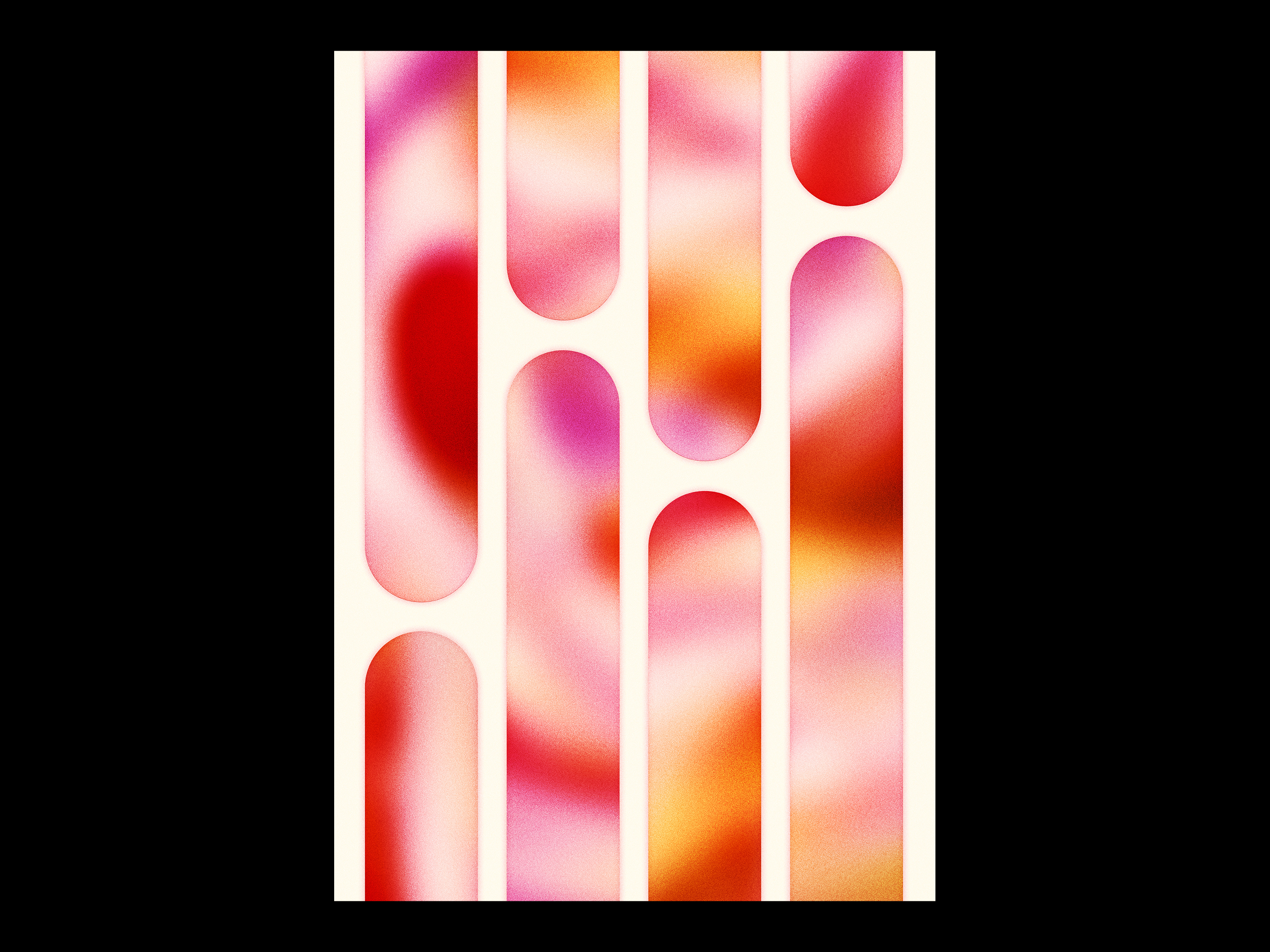 Example of Slides - Each-D Poster Series