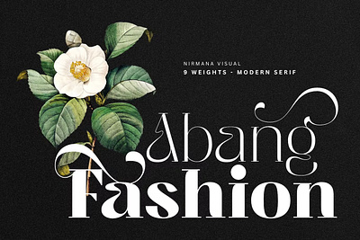 Abang Fashion - Branding Font cover cover lettering cover lettering download font font freebies fonts free free download freebies font freebies font freebies fonts freelance freelance graphic design graphic design lettering lettering cover type typography