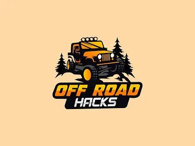 OFF ROAD ADVENTURE LOGO adventure automotive car logo engine garage gear jeep mountain off road offroad offroad adventure race sport tire logo track transport transportation truck vector vehicle