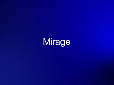 Mirage saas explainer video animation branding explainer logo animation motion motion graphics sass ui video