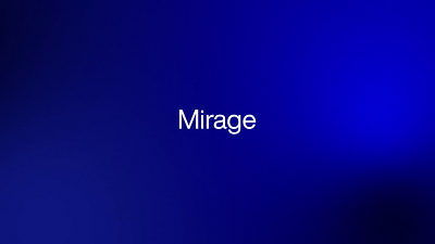 Mirage saas explainer video animation branding explainer logo animation motion motion graphics sass ui video