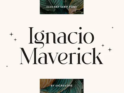 Ignacio Maverick Elegant Serif Font cover cover lettering cover lettering download font font freebies fonts free free download freebies freebies font freebies font freebies fonts freelance freelance graphic design lettering lettering cover type typography