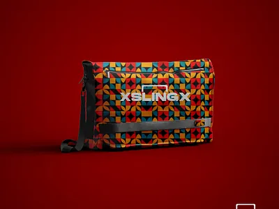 Side Bag Designs branding designs graphic design illustration typography vector