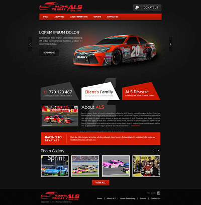 Racing 3d animation branding graphic design logo motion graphics ui
