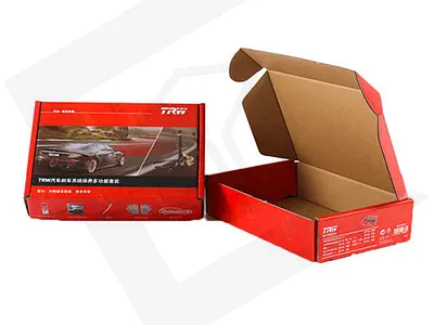Custom Shipping Auto Part Boxes custom shipping auto part boxes