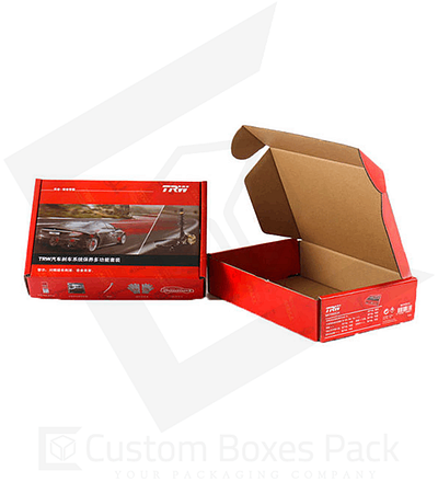 Custom Shipping Auto Part Boxes custom shipping auto part boxes