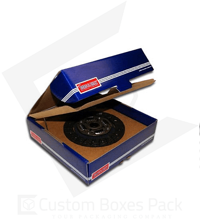 Custom Brakes Disc And Bearing Boxes bearing boxes