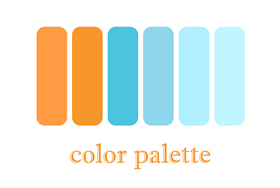 Color palette generator design graphic design icon icons illustration vector