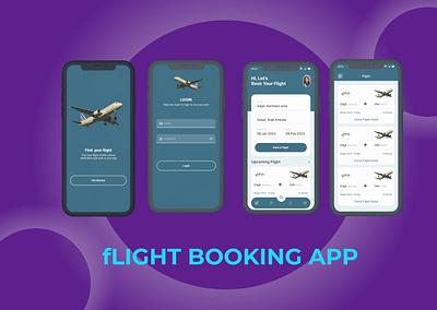 Flight booking app design design flight booking app graphic design ios mobile app ux ui website design