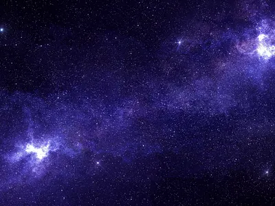 🌌 Universe celestial bodies cosmos illustration lights photography picture purple space stars universe vfx video editing visual effects