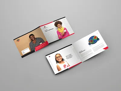 Eyekon Catalogue 2022