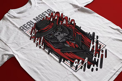 Real Mafia T-Shirt Design Template apparel clothing graphics for t shirt designs t shirt t shirt design t shirt designs t shirts t shirts design t shirts designs t shirts with designs tshirt tshirt with design tshirts
