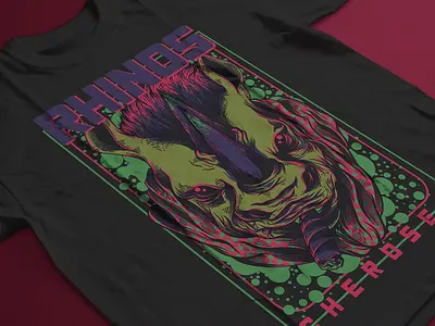Rhinos Cheroses T-Shirt Design Template animation apparel branding clothing design graphic design graphics for t shirt designs illustration logo motion graphics t shirt t shirt design t shirt designs t shirts t shirts design t shirts designs t shirts with designs tshirt tshirt with design tshirts
