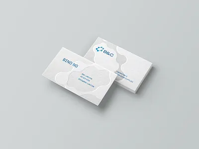 B&C Laboratry suppliers/ Brand Identity branding graphic design logo