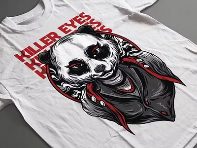 Killer Eyes T-Shirt Design Template apparel clothing graphics for t shirt designs t shirt t shirt design t shirt designs t shirts t shirts design t shirts designs t shirts with designs tshirt tshirt with design tshirts