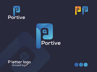 P letter logo concept 3d beautiful logo branding branding logo creative design graphic design graphicdesign illustration letterlogo logo logocreation logodesign logodesigner logomaker logop p pletter pletterlogo vector