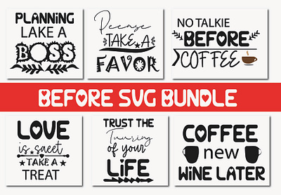 before svg bundle silhouette