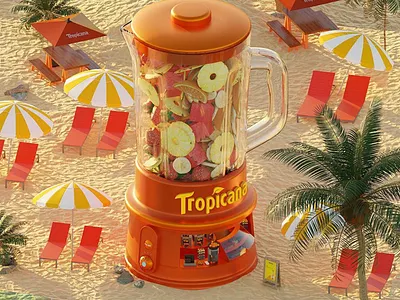 3d render 3d animation
