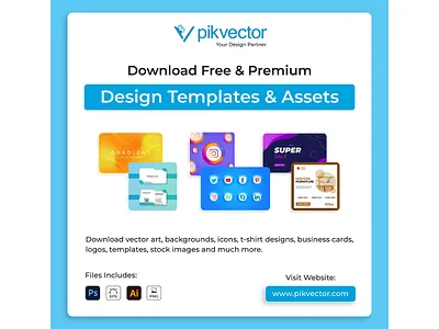 Download Free & Premium Design Templates and Assets assets branding design design ideas designer designing earn money free graphic design graphic designer ideas illustration logos photography photos templates vectors