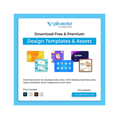 Download Free & Premium Design Templates and Assets assets branding design design ideas designer designing earn money free graphic design graphic designer ideas illustration logos photography photos templates vectors