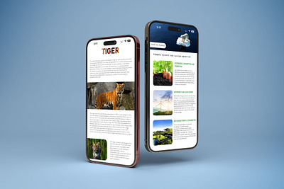 Homeland, conserving the land of the living! app branding design typography ui ux