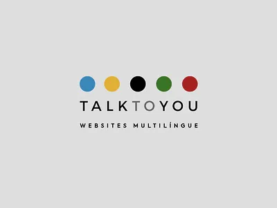 Talk To You logo design logo