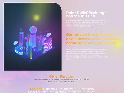 Reliable and secure p2p crypto crypto