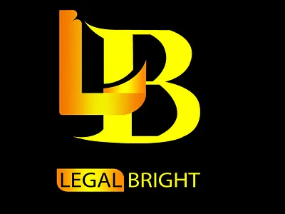 LB Logo Design adobe illustrator adobe photoshop branding design graphic design illustration logo