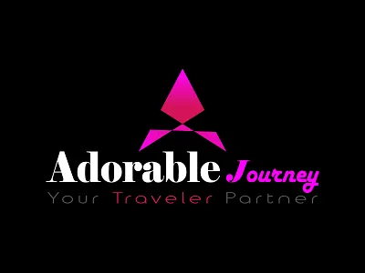 Travel Logo Design design graphic design logo logo design travel travel logo vector