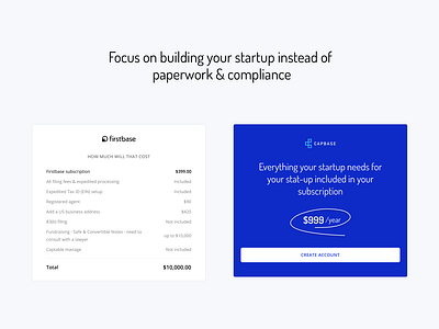 Competitors layout branding marketing ui ui ux website