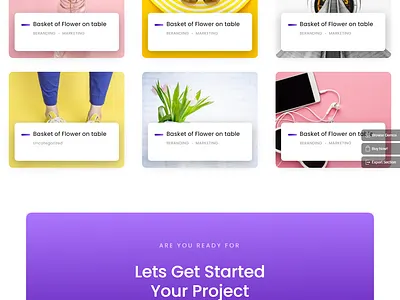 I will create a modern and clean responsive wordpress design 3d animation branding design design landing page graphic design illustration landing page logo motion graphics ui website website design wordpress wordpress design wordpress website