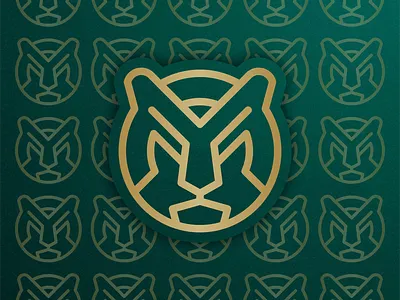 Bear Line Art Logo Emblem 3d animation app behance branding design dribbble dubai graphic design icon illustration instagram logo motion graphics typography uae ui usa vector