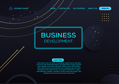 Modern Abstract Background| UI UX Background Design backgroundfotomurah graphic design