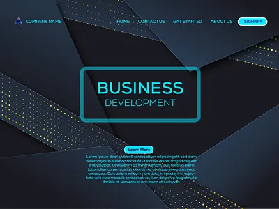 Modern Abstract Background| UI UX Background Design backgroundfotomurah graphic design