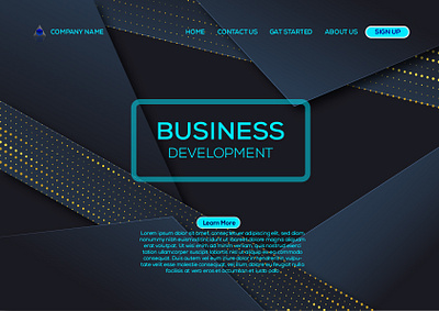 Modern Abstract Background| UI UX Background Design backgroundfotomurah graphic design