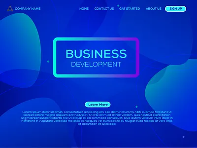 Modern Abstract Background| UI UX Background Design backgroundfotomurah graphic design