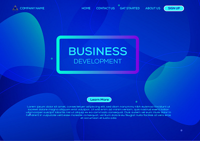 Modern Abstract Background| UI UX Background Design backgroundfotomurah graphic design