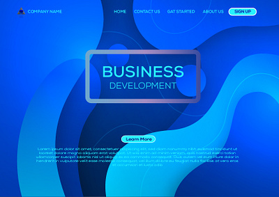 Modern Abstract Background| UI UX Background Design backgroundfotomurah graphic design