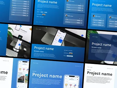 Figma Cover Thumbnail cover cover design figma cover figma thumbnail presentation cover project cover template ui ux