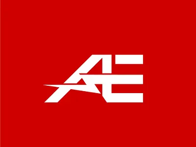 Ascend Electricity Logo brand brand identity branding design drawing electricity graphic design illustration logo logomark logos logotype ui vector