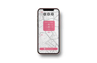 Carola, a cargobike sharing service naming