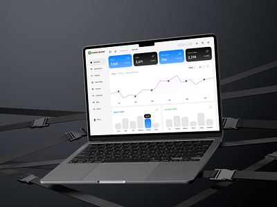 Golden Basket dashboard admin dashboard basket dashboard ecommerce dashboard goldern ui uiux user interface ux